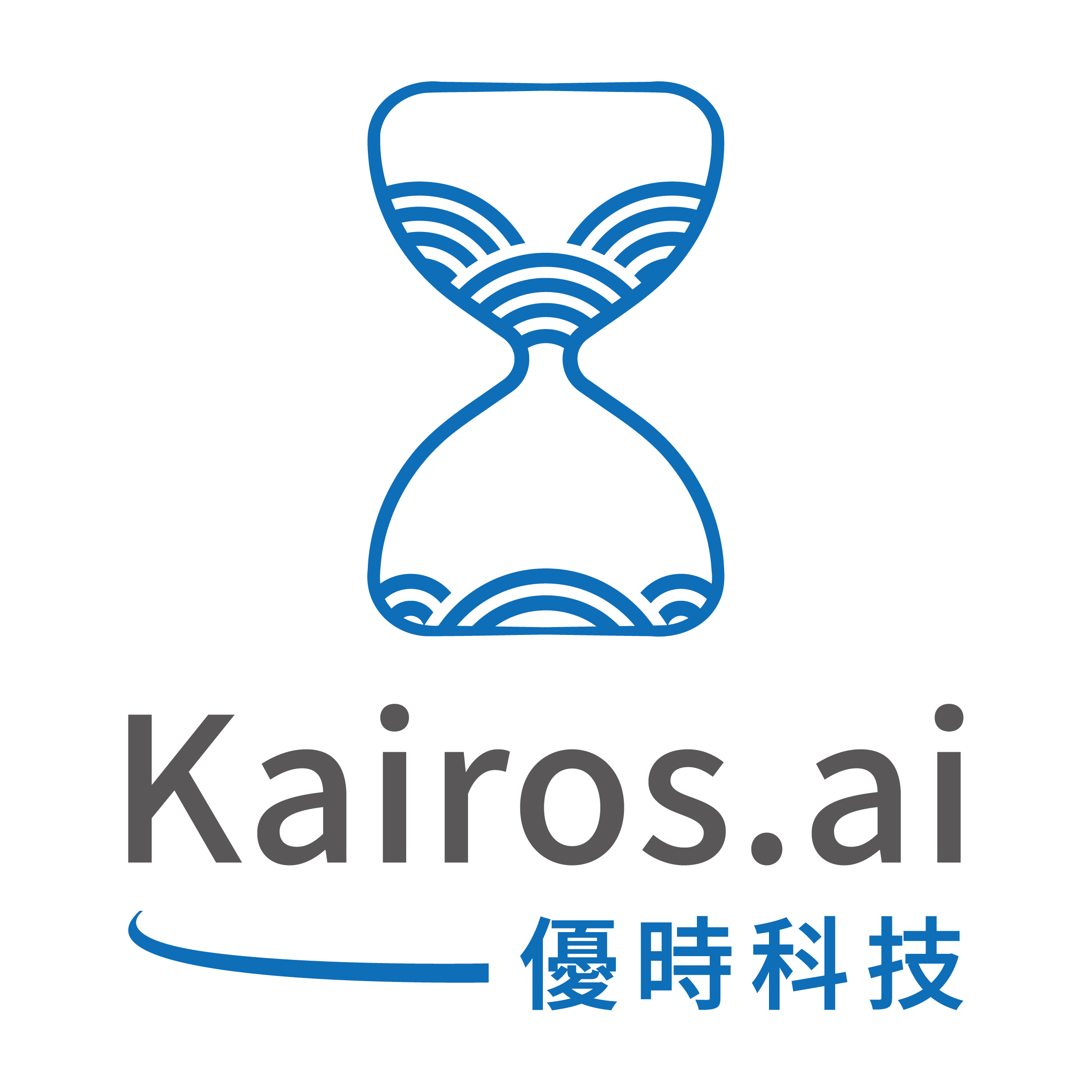 優時科技 Kairos.ai - AI系統 智慧工廠 數位轉型專家